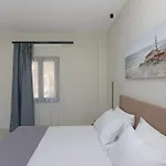 Apartment Caldera 