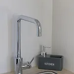 Apartment Caldera 