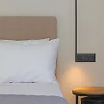 Apartment Caldera 