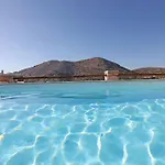 Apartment Caldera 