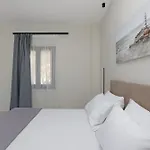 Apartment Caldera 