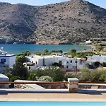 Apartment Caldera 