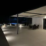 Apartment Caldera 