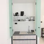 Apartment Caldera 