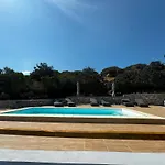 Apartment Caldera 