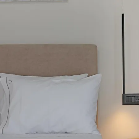 アパート Caldera 