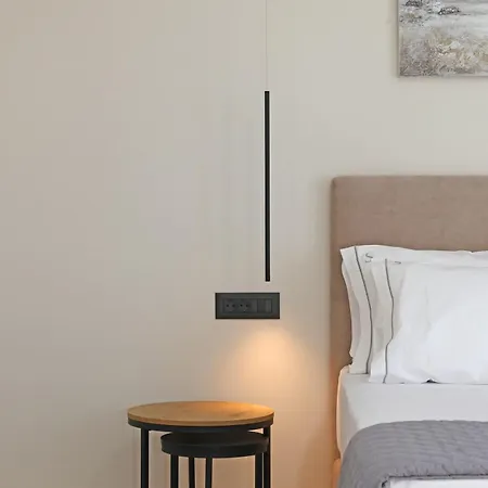 Apartment Caldera 