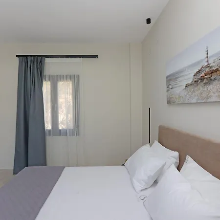 アパート Caldera 