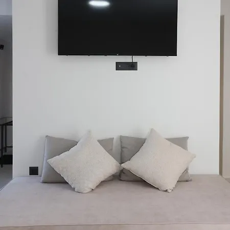 Apartament Caldera 