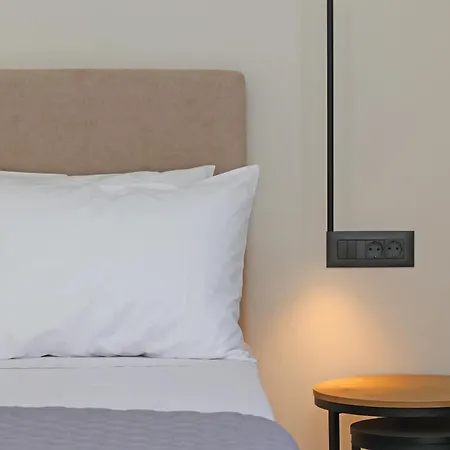 Apartament Caldera 