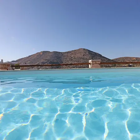 Apartment Caldera 