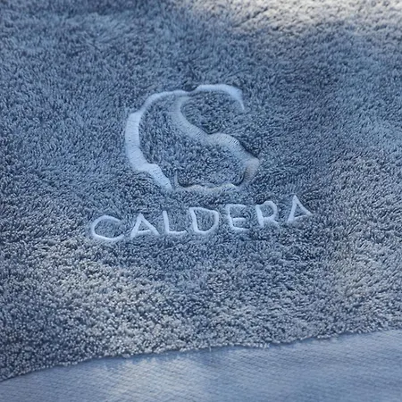 Caldera 