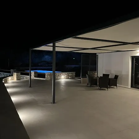 Apartment Caldera 
