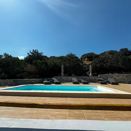 Apartament Caldera 